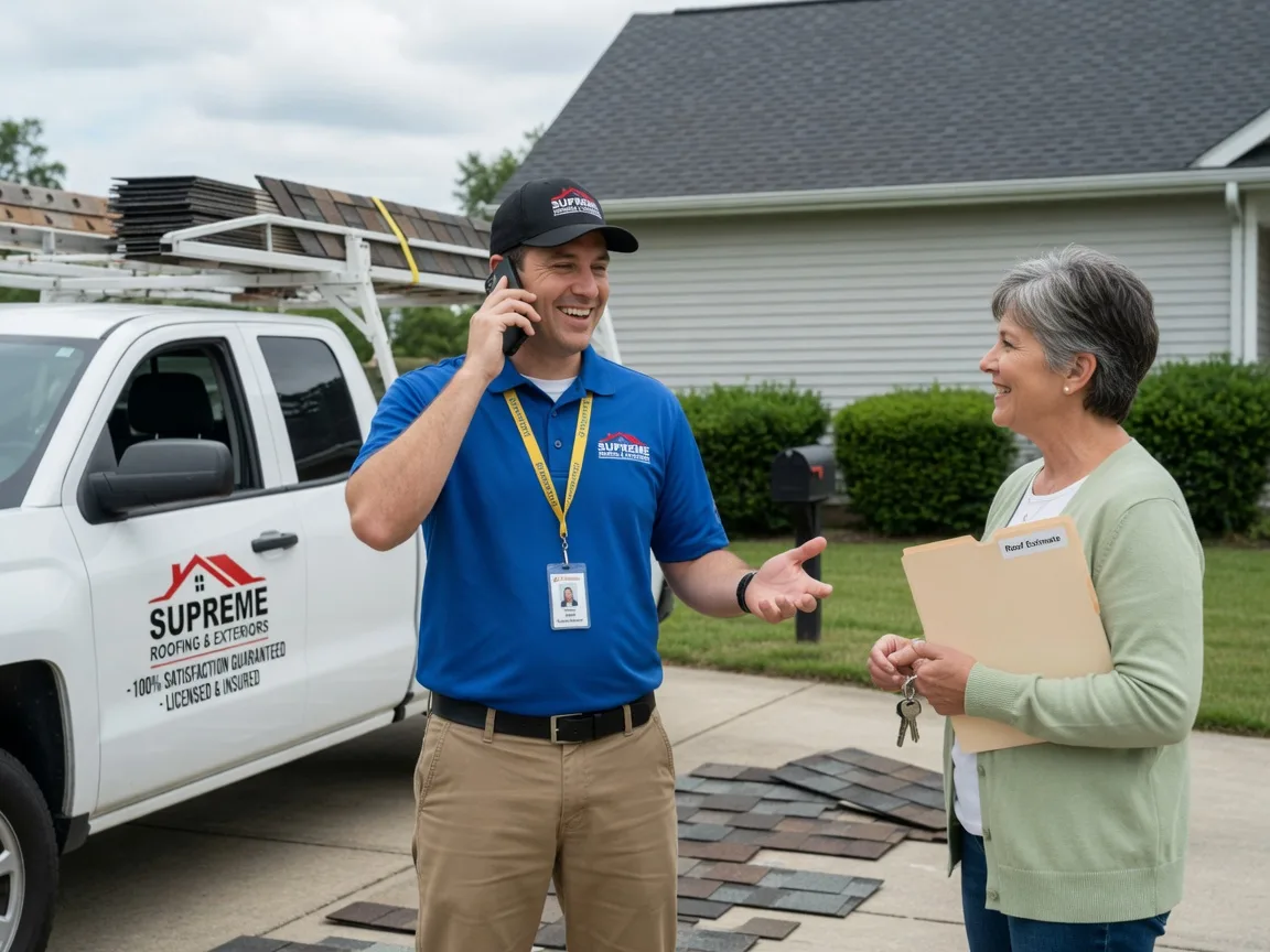 Roof Replacement Clio, MI FAQs