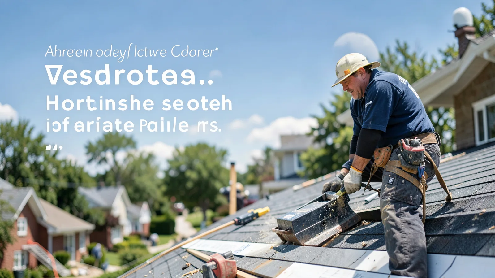 Roof Replacement in Clio, MI near me